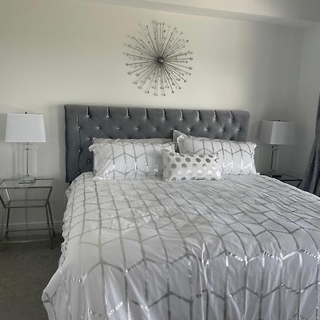 Winchelsea Views Hotel Lantzville Bagian luar foto